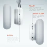 Auriculares CMF Headphone Pro
