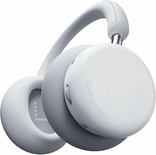 Auriculares CMF Headphone Pro