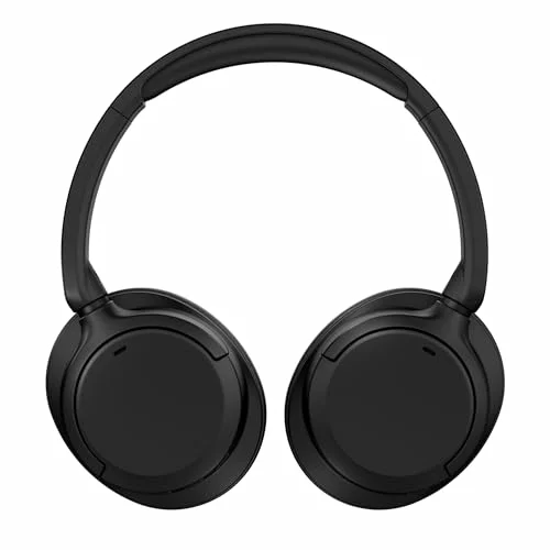 Auriculares inalámbricos JVC con cancelación de ruido