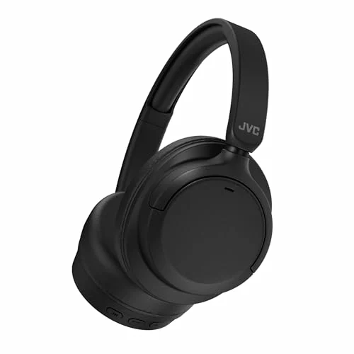 Auriculares inalámbricos JVC con cancelación de ruido