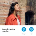 Auriculares Sennheiser ACCENTUM Edición Especial con BTD 600