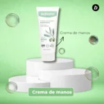 Babaria Crema de Manos para Manos Agrietadas y Secas 75 ml