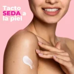 Babaria Crema Reafirmante Corporal Aloe Vera y Vitamina E