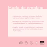 Babaria Crema Reafirmante Corporal Aloe Vera y Vitamina E