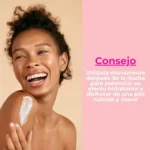 Babaria Crema Reafirmante Corporal Aloe Vera y Vitamina E