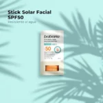 Babaria Stick Solar Facial SPF 50