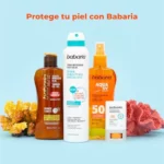 Babaria Stick Solar Facial SPF 50