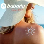 Babaria Stick Solar Facial SPF 50