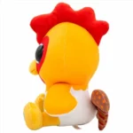 Bartolito ABC peluche interactivo 30 cm