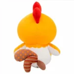 Bartolito ABC peluche interactivo 30 cm