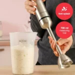 Batidora de mano Solac Pro Chef 1201 1200W