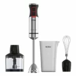 Batidora de mano Solac Pro Chef 1201 1200W