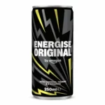 Bebida energética by Amazon Energise Original