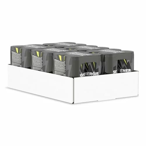 Bebida energética by Amazon Energise Original