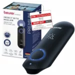 Beurer BiteX Day&Night BR 90 contra picaduras de insectos