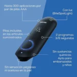 Beurer BiteX Day&Night BR 90 contra picaduras de insectos