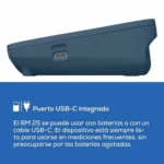 Beurer BM 25 tensiómetro de brazo con USB-C