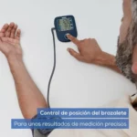 Beurer BM 25 tensiómetro de brazo con USB-C