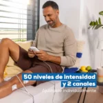Beurer EM 56 electroestimulador TENS/EMS 3 en 1