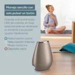 Beurer LB 37 Humidificador de aire