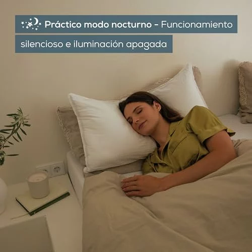 Beurer LB 37 Humidificador de aire