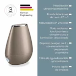 Beurer LB 37 Humidificador de aire