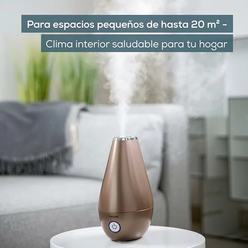 Beurer LB 37 Humidificador de aire