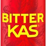 Bitter Kas sin alcohol pack 24 latas