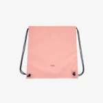 Bolsa mochila MILAN 1918 rosa