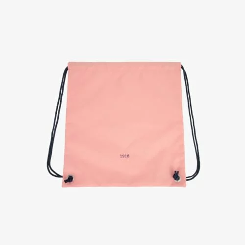 Bolsa mochila MILAN 1918 rosa