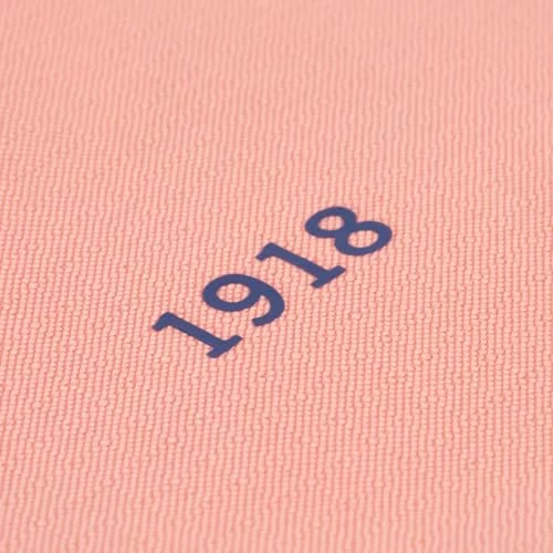 Bolsa mochila MILAN 1918 rosa