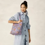 Bolso pequeño Vera Bradley Marrakesh