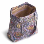 Bolso pequeño Vera Bradley Marrakesh