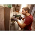 Bosch EasyImpact 630 taladro percutor eléctrico con maletín