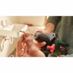 Bosch EasyImpact 630 taladro percutor eléctrico con maletín