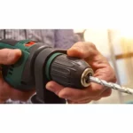 Bosch EasyImpact 630 taladro percutor eléctrico con maletín