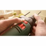 Bosch EasyImpact 630 taladro percutor eléctrico con maletín
