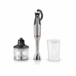 Bosch ErgoMaster 8 batidora de mano con accesorios