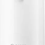 Bosch Molinillo de café eléctrico TSM6A011W