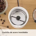 Bosch Molinillo de café eléctrico TSM6A011W