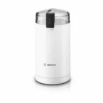 Bosch Molinillo de café eléctrico TSM6A011W