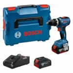 Bosch Professional GSB 18V-65 taladro percutor a batería