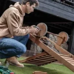 Bosch set compacto de 42+1 accesorios para taladro y atornillado