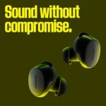 Bose QuietComfort Earbuds true wireless