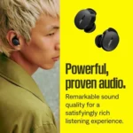 Bose QuietComfort Earbuds true wireless