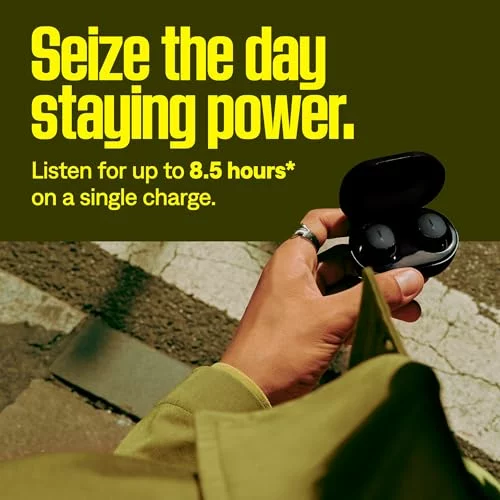 Bose QuietComfort Earbuds true wireless