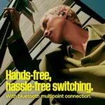 Bose QuietComfort Earbuds true wireless