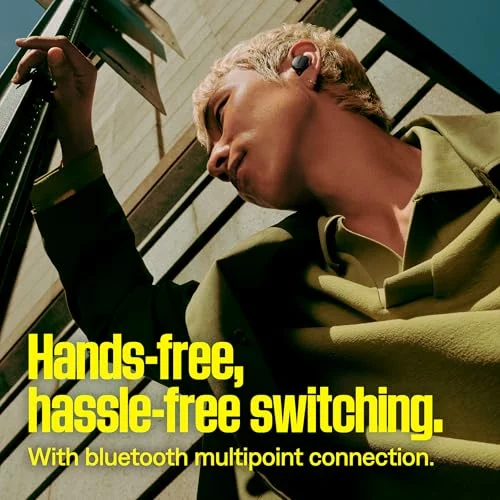 Bose QuietComfort Earbuds true wireless