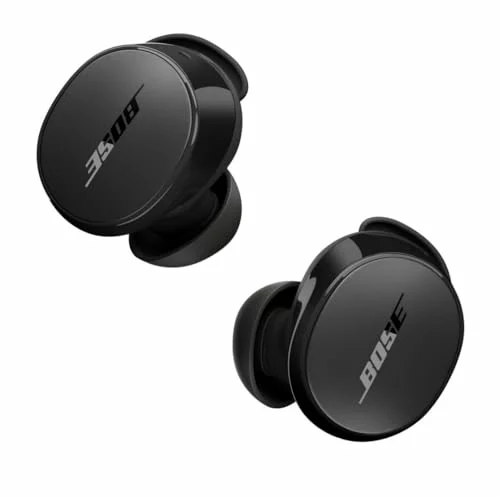 Bose QuietComfort Earbuds true wireless