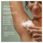 Braun Depiladora Eléctrica Mujer Silk·épil 9 + Maquinilla Venus Para Zona Íntima